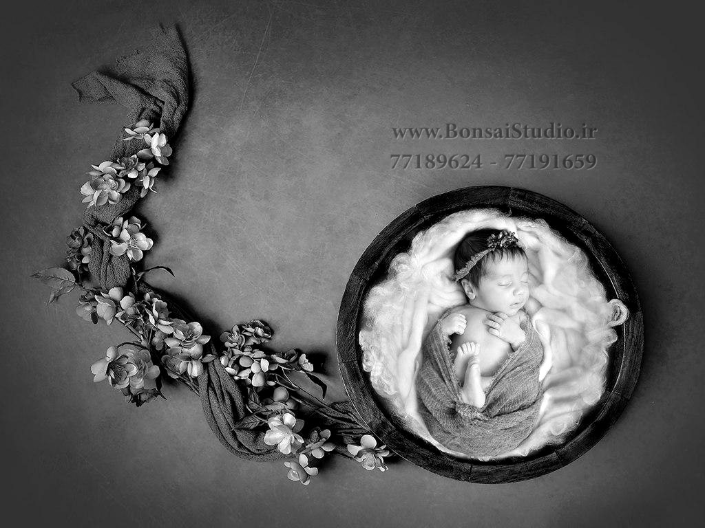 آتلیه بن سای در شرق تهران