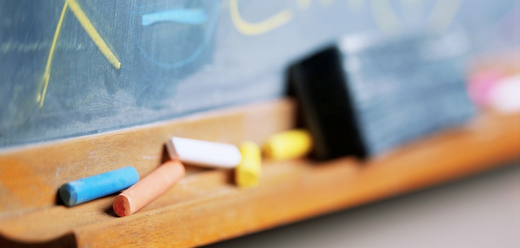 انتخاب مدرسه کودک