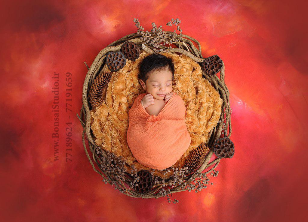 آتلیه کودک بن سای در شرق تهران